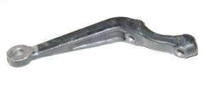 Сошка поворотного кулака 213 лев.