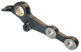 Сошка рулевого редуктора 21213