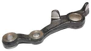 Сошка рулевого редуктора 2123 с гидроус.