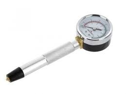 Компрессометр дизель прижимной