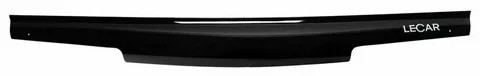 Спойлер капота 2108,2109,099 LECAR на скобах