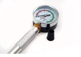 Компрессометр прижимной 2101-08