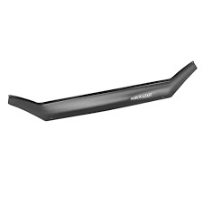 Спойлер капота Калина на пластинах