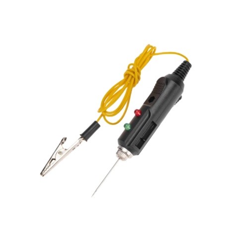 Пробник авто 6-24V звуковой AVS