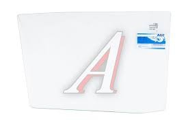 Стекло 2101-07 зад. двери