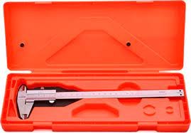 Штангенциркуль 150мм МАЯК АВТО