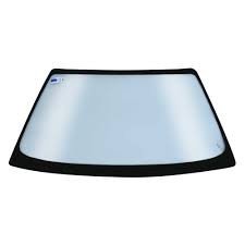 Стекло 2110 белое