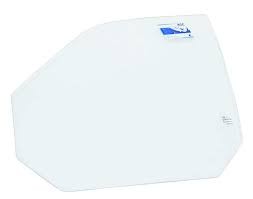 Стекло 2110 перед. двери лев. опуск.