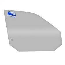 Стекло 2110 перед.двери прав. опуск.