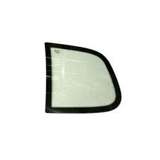 Стекло 2123 боковины левое глухое