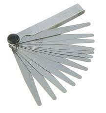 Щупы (набор)