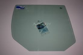 Стекло 2123 зад. двери прав.