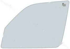 Стекло 2123 перед.двери лев.