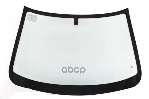 Стекло 2190 лоб.шелк,Калина 2 (ШДД)