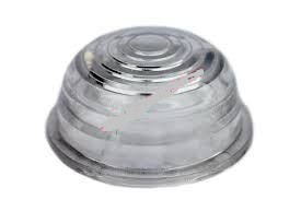 Стекло указателя габарита габарита белое