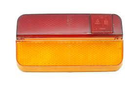 Стекло задн. фонаря 2103