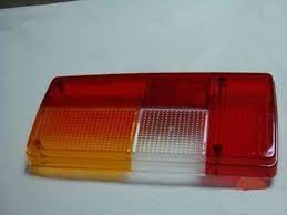 Стекло заднего фонаря 2105 левое Формула света