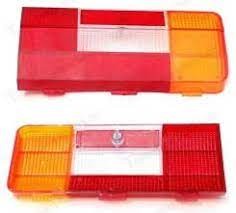 Стекло заднего фонаря 2106