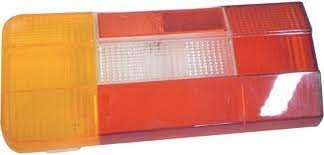 Стекло заднего фонаря 2106 лев.ДААЗ