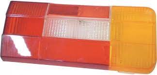 Стекло заднего фонаря 2106 прав.ДААЗ