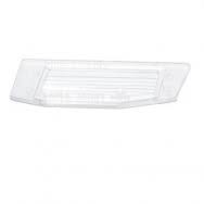 Стекло подсветки номера 2106