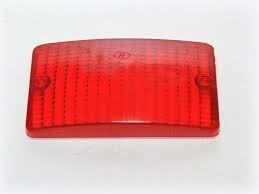 Стекло противотуманного фонаря 2106