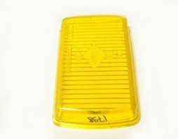 Стекло ПТФ (галоген) жел.(112)