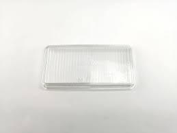 Стекло ПТФ 21093 белое