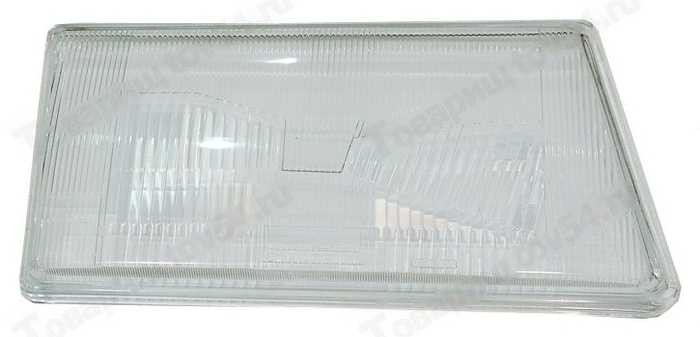 Стекло фары 2108-099 правое Формула света