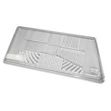 Стекло фары 2108-099 правое (освар)