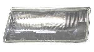 Стекло фары 2110 аналог БОШ правое