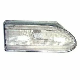 Стекло фары 2114-15 БОШ(аналог) правое