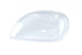 Стекло фары 2123 левое старого образца