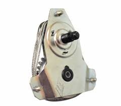 Стеклоподъемник 2101, 03, 06 передн. ГрандРиАл