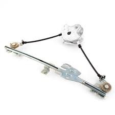 Стеклоподъемник 2109 лев. мех.