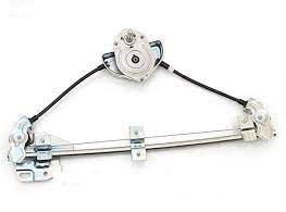 Стеклоподъемник 2109 прав.мех.