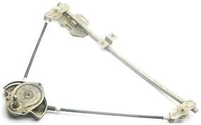 Стеклоподъемник 2110 механический правый