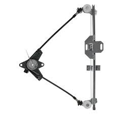 Стеклоподъемник 2110 электр. передний левый без мотора